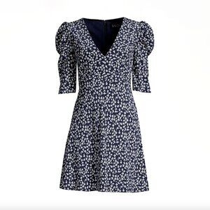 Saloni Colette Mini Dress